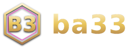 ba33 logo