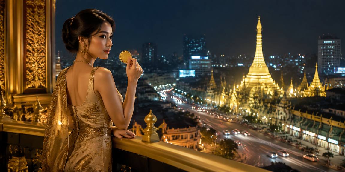 ba33 ဖွင့်ပြီးတာနဲ့ ဘာတွေလုပ်နိုင်လဲ ကြည့်လိုက်ပါ